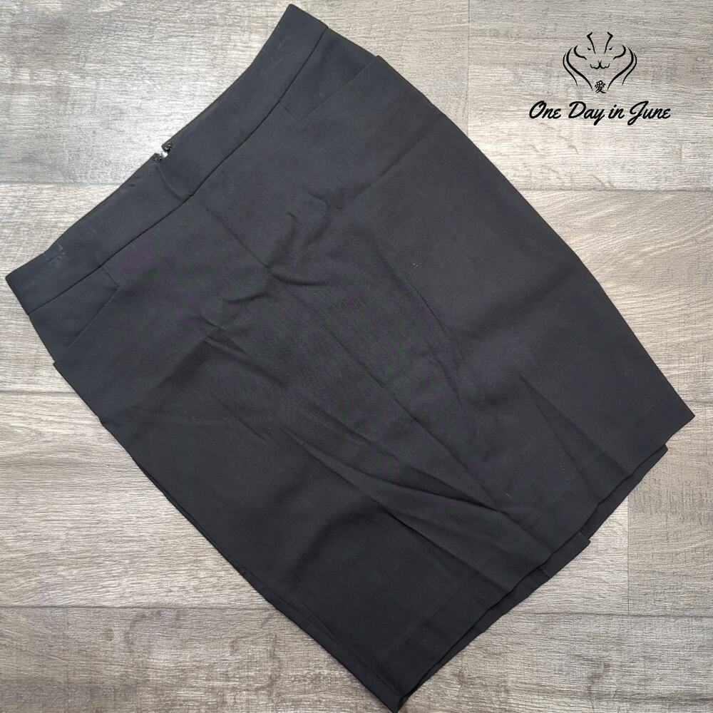 Express Pencil Skirt Size 4